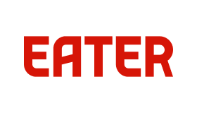 Eater Logo