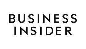 Business Insider Logo