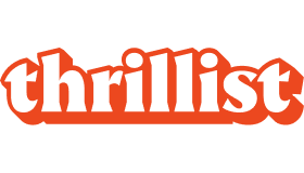 Thrillist Logo