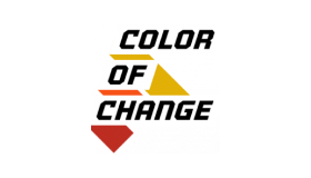 Color of Change Logo